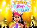 Gioco Tina Stella del Pop in linea