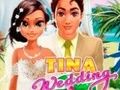 Gioco Matrimonio di Tina in linea Gioco Matrimonio di Tina in linea