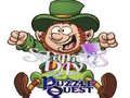 Gioco Puzzle Quest per il Giorno di San Patrizio in linea