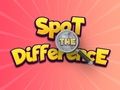 Gioco Trova le differenze in linea