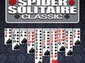 Gioco Solitaire Spider Classico in linea