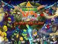 Gioco Teenage Mutant Ninja Turtles vs Power Rangers: Scontro Universale degli Eroi in linea Gioco Teenage Mutant Ninja Turtles vs Power Rangers: Scontro Universale degli Eroi in linea