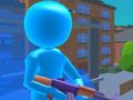 Gioco Cacciatore.io in linea