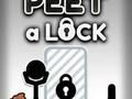 Gioco Peet A Lucchetto in linea