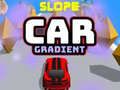 Gioco Pendenza dell'Auto in linea