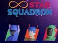 Gioco Squadriglia Stellare Infinita in linea