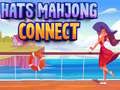 Gioco Hats Mahjong Connetti in linea