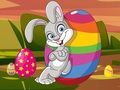 Gioco Uova Nascoste di Pasqua in linea