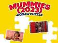 Gioco Mummie (2023) Puzzle in linea