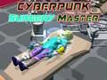 Gioco Maestro di Chirurgia Cyberpunk in linea Gioco Maestro di Chirurgia Cyberpunk in linea