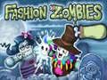 Gioco Zombie alla Moda: Scatta Verso i Morti in linea
