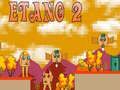 Gioco Etano 2 in linea