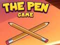 Gioco Il Gioco della Penna in linea