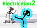 Gioco Uomo Elettrico 2 in linea