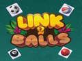 Gioco Collega 2 palle in linea