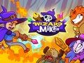 Gioco Mago Mike in linea