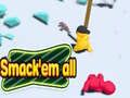 Gioco Colpiscili tutti in linea