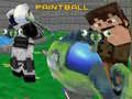 Gioco Paintball in linea