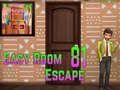 Gioco Amgel Facile Fuga dalla Stanza 81 in linea
