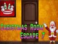 Gioco Fuga dalla Stanza di Natale Amgel 7 in linea