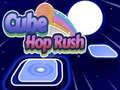 Gioco Cubo Salto Rush in linea