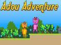 Gioco Avventura di Adou in linea