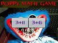 Gioco Gioco di Matematica Poppy in linea Gioco Gioco di Matematica Poppy in linea