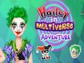 Gioco Hailey nell'Avventura Multiverso in linea Gioco Hailey nell'Avventura Multiverso in linea