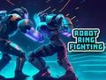 Gioco Combattimento di robot nel ring in linea