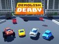 Gioco Demolition Derby in linea