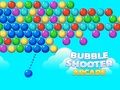 Gioco Arcade di Bubble Shooter in linea