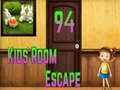 Gioco Fuga dalla Stanza dei Bambini Amgel 94 in linea