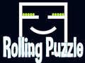 Gioco Puzzle Rotolante in linea
