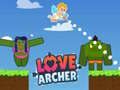 Gioco Arciere dell'Amore in linea
