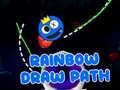Gioco Percorso Arcobaleno in linea