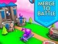 Gioco Fusione per Combattere in linea