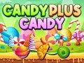 Gioco Caramella Più Caramella in linea