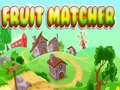 Gioco Abbinatore di Frutta in linea
