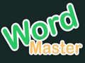 Gioco Maestro delle Parole in linea