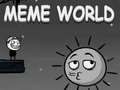 Gioco Mondo Memes in linea