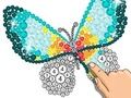 Gioco Pittura di Diamanti per Ragazze in linea