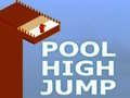 Gioco Salto in Alto in Piscina in linea