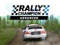 Gioco Campione di Rally Avanzato in linea