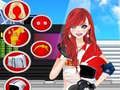 Gioco Ragazza di Football Americano in linea Gioco Ragazza di Football Americano in linea