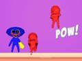 Gioco Colpo di Wuggy in linea