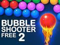 Gioco Bubble Shooter Gratuito 2 in linea
