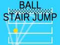 Gioco Salto della Palla sulle Scale in linea