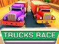 Gioco Corsa di camion in linea
