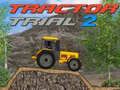Gioco Prova del Trattore 2 in linea