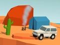 Gioco Prova Auto Fuoristrada in linea